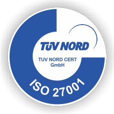 ISO 27001, Skrivanek Baltic