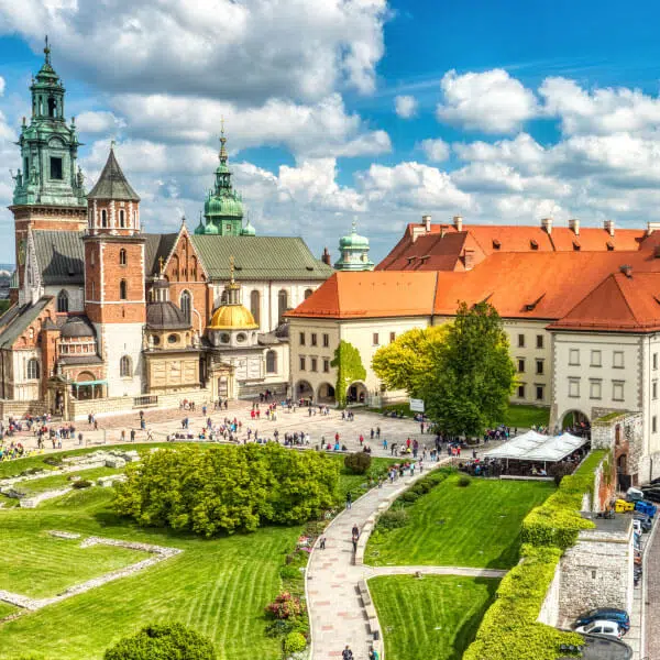 Vertimas raštu ir žodžiu į lenkų kalbą