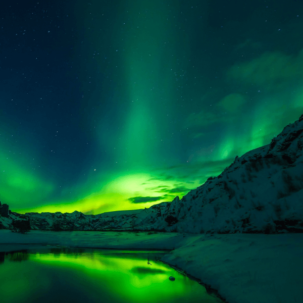 Skrivanek Baltic, Islande un islandiešu valoda