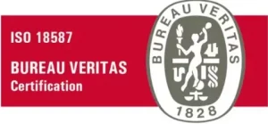 ISO-18587 ISO 18587:2017 standarts